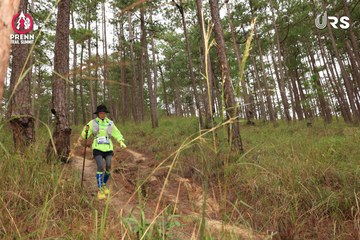 PRENN TRAIL SUMMIT 2024 - Ảnh #2975449