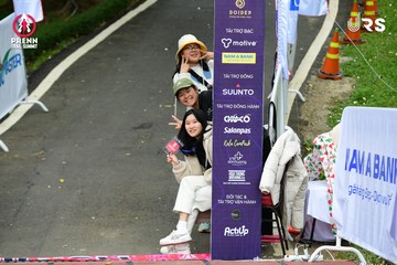 PRENN TRAIL SUMMIT 2024 - Ảnh #2974753