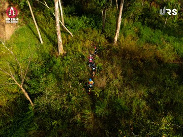 PRENN TRAIL SUMMIT 2024 - Ảnh #2975619
