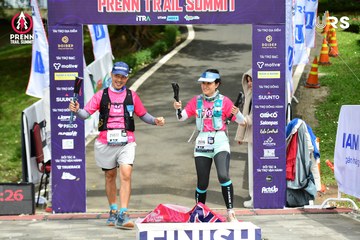 PRENN TRAIL SUMMIT 2024 - Ảnh #2973385