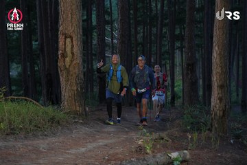 PRENN TRAIL SUMMIT 2024 - Ảnh #2970353