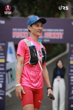 PRENN TRAIL SUMMIT 2024 - Ảnh #2973250