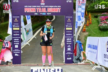 PRENN TRAIL SUMMIT 2024 - Ảnh #2974259