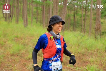 PRENN TRAIL SUMMIT 2024 - Ảnh #2975159