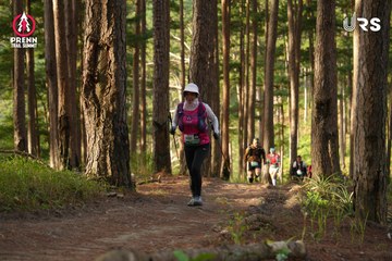 PRENN TRAIL SUMMIT 2024 - Ảnh #2967611