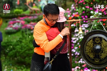 PRENN TRAIL SUMMIT 2024 - Ảnh #2974146