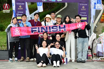 PRENN TRAIL SUMMIT 2024 - Ảnh #2974744
