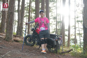PRENN TRAIL SUMMIT 2024 - Ảnh #2971707