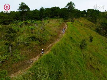 PRENN TRAIL SUMMIT 2024 - Ảnh #2975658
