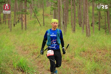 PRENN TRAIL SUMMIT 2024 - Ảnh #2975297