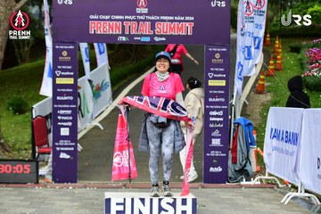 PRENN TRAIL SUMMIT 2024 - Ảnh #2973889