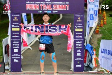 PRENN TRAIL SUMMIT 2024 - Ảnh #2973528