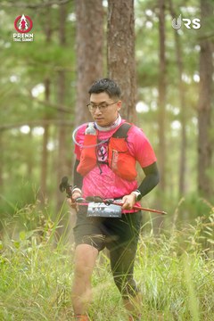 PRENN TRAIL SUMMIT 2024 - Ảnh #2972750
