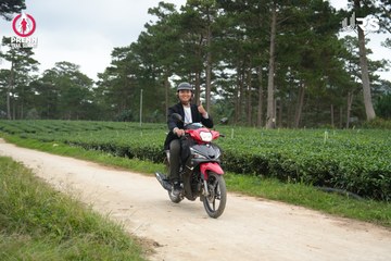 PRENN TRAIL SUMMIT 2024 - Ảnh #2978277