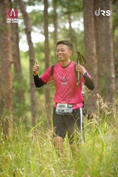 PRENN TRAIL SUMMIT 2024 - Ảnh #2973495