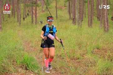 PRENN TRAIL SUMMIT 2024 - Ảnh #2974953