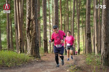 PRENN TRAIL SUMMIT 2024 - Ảnh #2971470