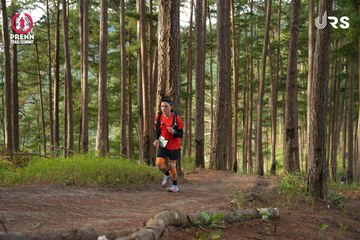 PRENN TRAIL SUMMIT 2024 - Ảnh #2967836