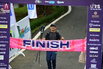 PRENN TRAIL SUMMIT 2024 - Ảnh #2974639