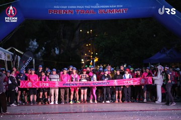 Ảnh sự kiện PRENN TRAIL SUMMIT 2024 - 2e13f2c13580d4e269460117905c967f.jpg