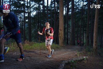 PRENN TRAIL SUMMIT 2024 - Ảnh #2970392
