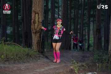PRENN TRAIL SUMMIT 2024 - Ảnh #2970486