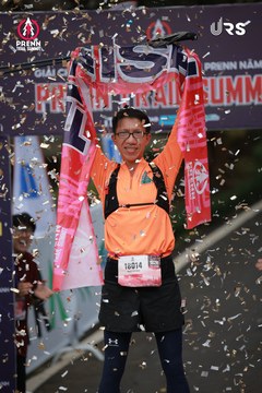 PRENN TRAIL SUMMIT 2024 - Ảnh #2973109