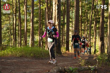 PRENN TRAIL SUMMIT 2024 - Ảnh #2967381