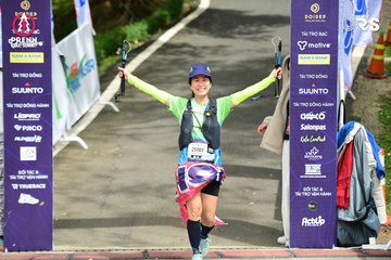 PRENN TRAIL SUMMIT 2024 - Ảnh #2973361