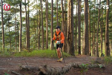 PRENN TRAIL SUMMIT 2024 - Ảnh #2967075