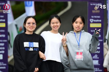 PRENN TRAIL SUMMIT 2024 - Ảnh #2974721