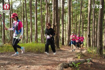 PRENN TRAIL SUMMIT 2024 - Ảnh #2972081