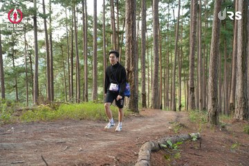 PRENN TRAIL SUMMIT 2024 - Ảnh #2971357