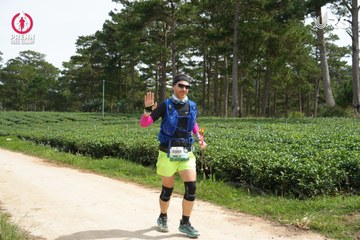 PRENN TRAIL SUMMIT 2024 - Ảnh #2968840