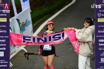 PRENN TRAIL SUMMIT 2024 - Ảnh #2973793