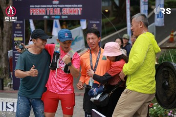 PRENN TRAIL SUMMIT 2024 - Ảnh #2973327