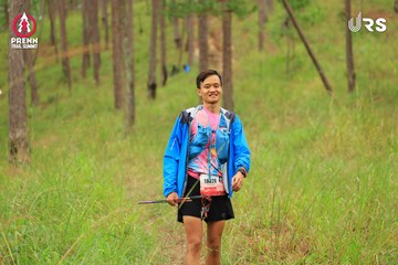 PRENN TRAIL SUMMIT 2024 - Ảnh #2975180