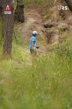 PRENN TRAIL SUMMIT 2024 - Ảnh #2973098