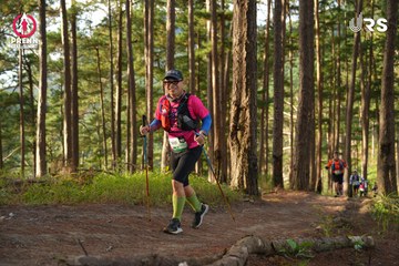 PRENN TRAIL SUMMIT 2024 - Ảnh #2967575