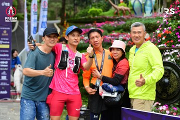 PRENN TRAIL SUMMIT 2024 - Ảnh #2974265