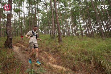 PRENN TRAIL SUMMIT 2024 - Ảnh #2975487