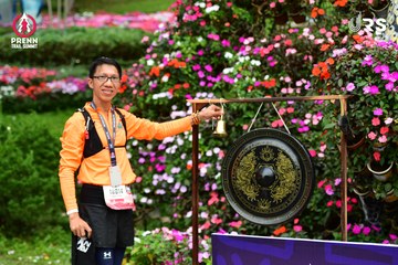 PRENN TRAIL SUMMIT 2024 - Ảnh #2973999