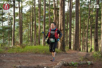 PRENN TRAIL SUMMIT 2024 - Ảnh #2967912
