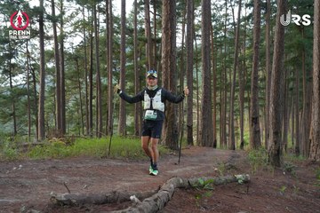 PRENN TRAIL SUMMIT 2024 - Ảnh #2966634