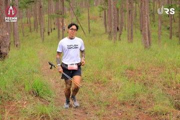 PRENN TRAIL SUMMIT 2024 - Ảnh #2974910