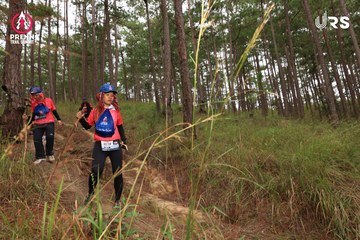 PRENN TRAIL SUMMIT 2024 - Ảnh #2975457