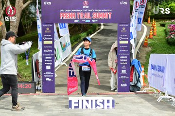 PRENN TRAIL SUMMIT 2024 - Ảnh #2973423