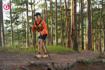 PRENN TRAIL SUMMIT 2024 - Ảnh #2967082
