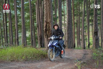 PRENN TRAIL SUMMIT 2024 - Ảnh #2971026