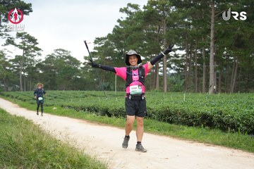 PRENN TRAIL SUMMIT 2024 - Ảnh #2978573